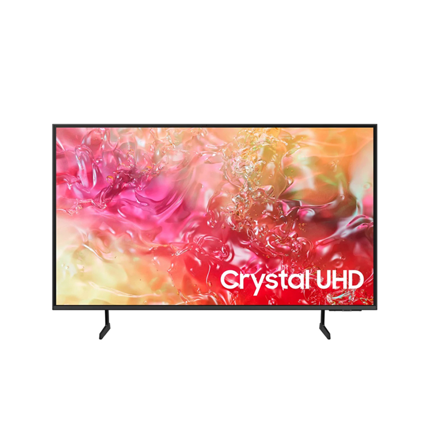 Smart Tivi Samsung 4K 75 inch 75DU7700