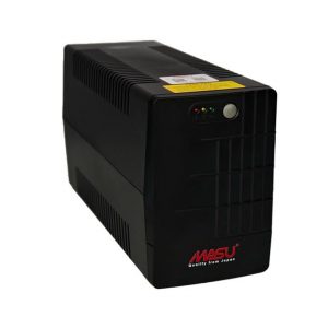 BỘ LƯU ĐIỆN MASU MS 1200VA/600W