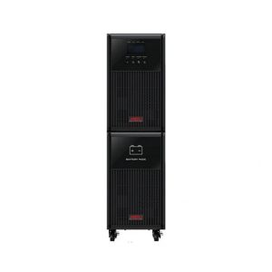 BỘ LƯU ĐIỆN MASU MS 10K LCD 10KVA/9KW