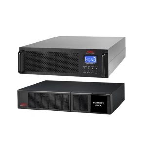 BỘ LƯU ĐIỆN MASU MS 10KR LCD 10KVA/9KW