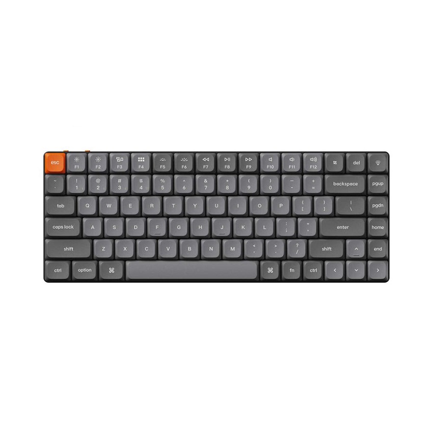 88354_ban_phim_keychron_k3m_a3_k3_max_gateron_white_backlight_brown_switch Bàn phím Keychron K3M-A3 K3 Max Gateron White Backlight Brown Switch