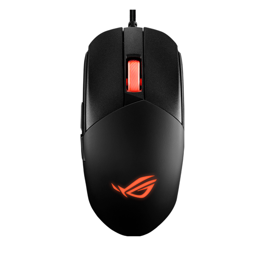 Chuột Gaming ROG Impact Strix III