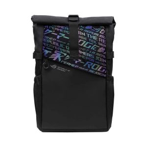 Balo Asus Gaming BP4701 Backpack 17 (KM cho Laptop Gaming Asus)