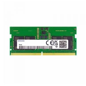 Ram Laptop Samsung 8GB 5600MHZ DDR5 - Likenew (Tray)