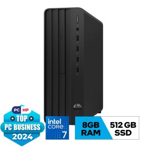 PC HP 280 Pro G9 SFF (AY2G2PT) (i7-14700(20*2.1)/8G/512GSSD/WL/BT/KB/M/W11SL/ĐEN)