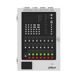 Tủ báo cháy địa chỉ 2 loops Dahua DHI-HY-1025