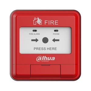 Nút nhấn địa chỉ Dahua DHI-HY-1200