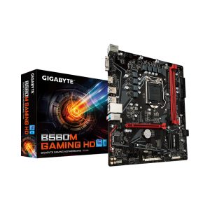 Mainboard Gigabyte B560M-GAMING HD - Cũ đẹp (Box)
