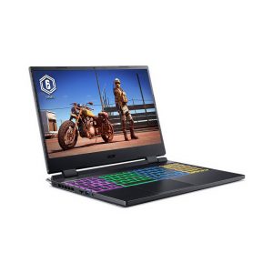 Laptop Acer Gaming Nitro 5 Tiger AN515-58-52SP (NH.QFHSV.001) (Geforce RTX3050 4G/i5 12500H/8GB Ram/512GB SSD/15.6 inch FHD 144Hz/Win 11/Đen)