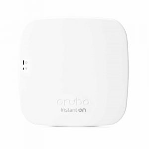 Access Point HPE Aruba Instant ON AP11 802.11n/ac MU-MIMO (R2W96A)