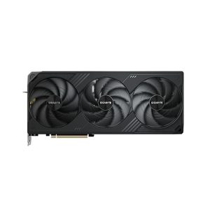 Card màn hình Gigabyte RTX 5090 WINDFORCE OC 32G GDDR7 (GV-N5090WF3OC-32GD)