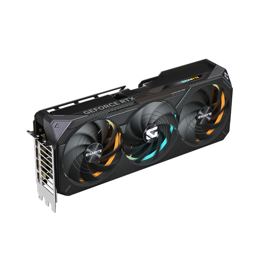 Card màn hình Gigabyte RTX 5070 Ti GAMING OC 16G GDDR7 (GV-N507TGAMING OC-16GD)