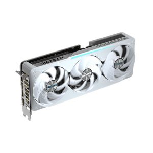 Card màn hình Gigabyte RTX 5070 Ti EAGLE OC ICE SFF GDDR7 16G (GV-N507TEAGLEOC ICE-16GD)