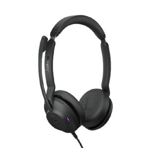 Tai nghe Jabra Evolve2 30 SE MS Stereo (USB-A)