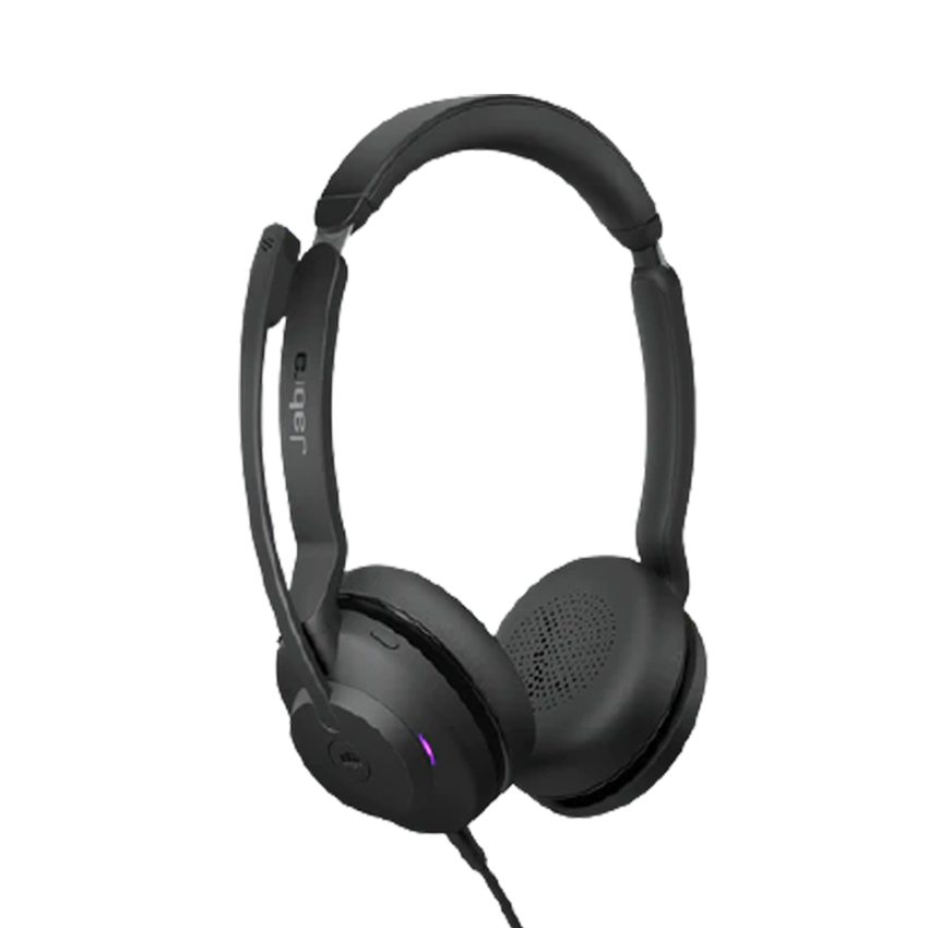 Tai nghe Jabra Evolve2 30 SE MS Stereo (USB-A)