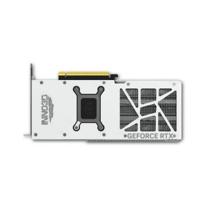 Card màn hình INNO3D RTX 5070 TWIN X2 OC WHITE