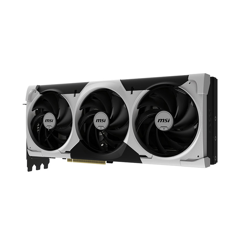 Card màn hình MSI RTX 5090 32G VENTUS 3X OC