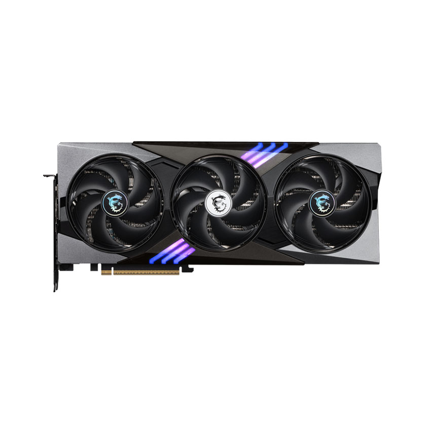 Card màn hình MSI RTX 5080 16G GAMING TRIO OC