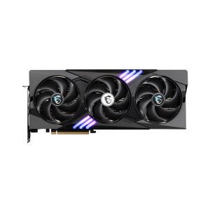 Card màn hình MSI RTX 5070 Ti 16GB GAMING TRIO OC PLUS