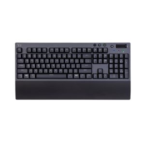 Bàn Phím Cơ Thermaltake W1 Wireless (Quà Tặng)