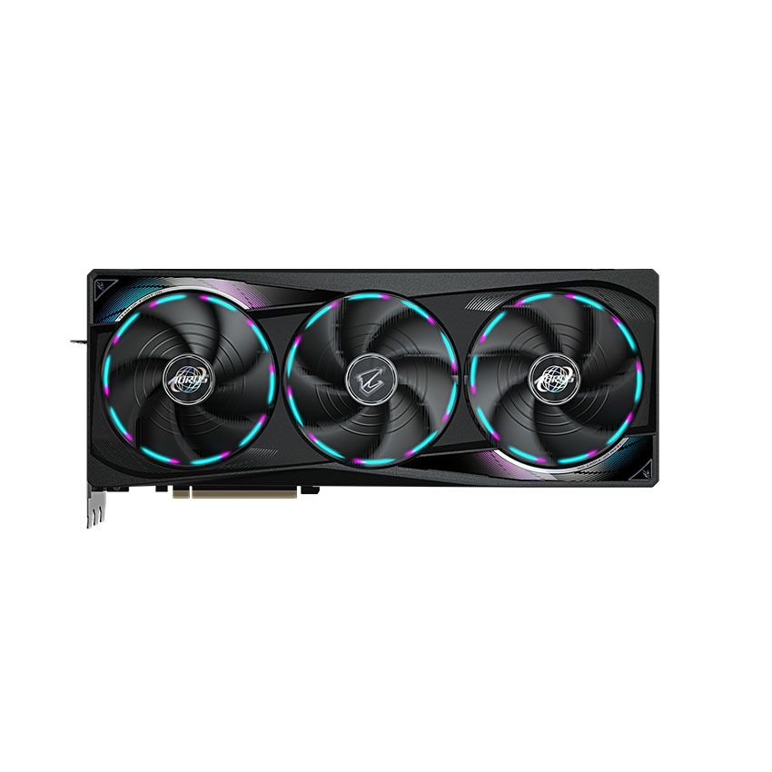 Card màn hình Gigabyte AORUS RTX 5090 MASTER 32G