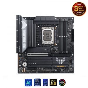 Mainboard ASUS TUF GAMING B860M-PLUS