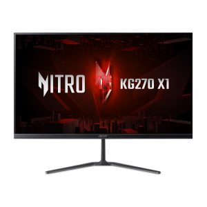 Màn hình Acer Nitro KG270 X1 (27 inch/FHD/IPS/200Hz/1ms)