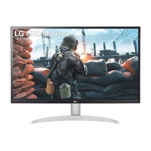 Màn Hình LG 27UP600K (27 inch/UHD/IPS/60Hz/5ms)