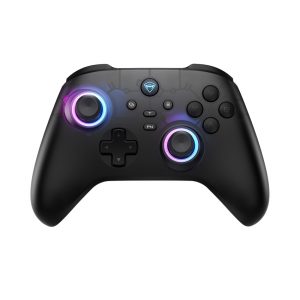 Tay cầm Macheike G3 V2 Tri-mode Kèm Dock Sạc Màu Đen