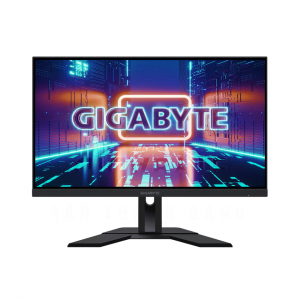 Màn hình Gigabyte M27Q (27 inch/QHD/IPS/170Hz/0.5ms)