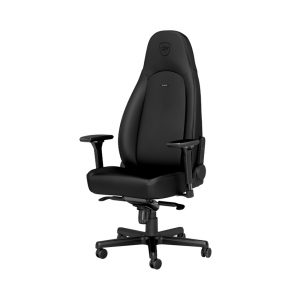 Ghế Gamer Noblechairs ICON Series Black Edition