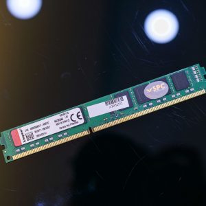 Ram Desktop Kingston (KVR16N11S8/4WP) 4GB (1x4GB) - Cũ xước(Tray)