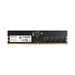 Ram Desktop Adata (AD5U480016G-S) 16GB (1x16GB) DDR5 4800Mhz