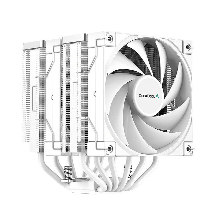 64850_ak620_white Tản nhiệt khí DEEPCOOL AK620 WH