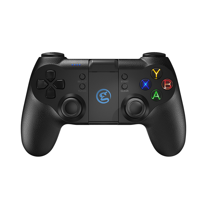 Tay cầm chơi game không dây Gamesir T1s cho Android/iOS/PC/PS3