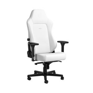Ghế Gamer Noblechairs HERO Series White Edition