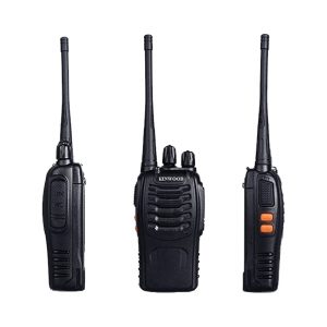 Bộ đàm Kenwood TK-3688Plus