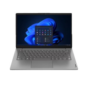 Laptop Lenovo V14 Gen 4 (83A000FNVN) (i5 13420H/16GB RAM/512GB SSD/14 FHD/Dos/Xám)