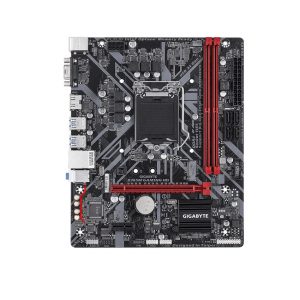 Mainboard Gigabyte B365M Gaming HD - Tray , cũ đẹp