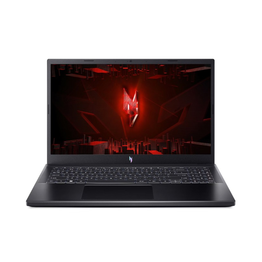 Laptop Acer Gaming Nitro ANV15-51-500A (NH.QNASV.008) (i5 13420H/16GB/512GB SSD/RTX2050 4G/15.6 inch FHD 100% sRGB 180Hz/Win11/Đen)