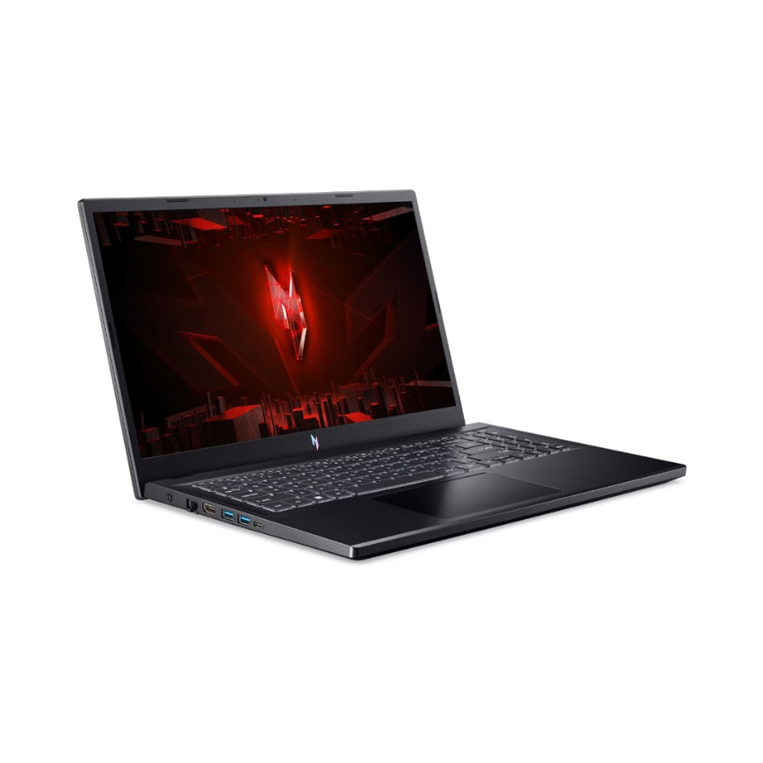 Laptop Acer Gaming Nitro ANV15-51-73BT (NH.QNASV.009) (i7 13620H/16GB/512GB SSD/RTX2050 4G/15.6inch FHD 100% sRGB 180Hz/Win11/Đen)