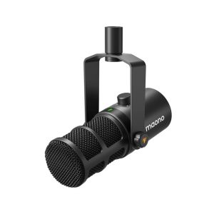 Micro thu âm có dây Maono PD400X