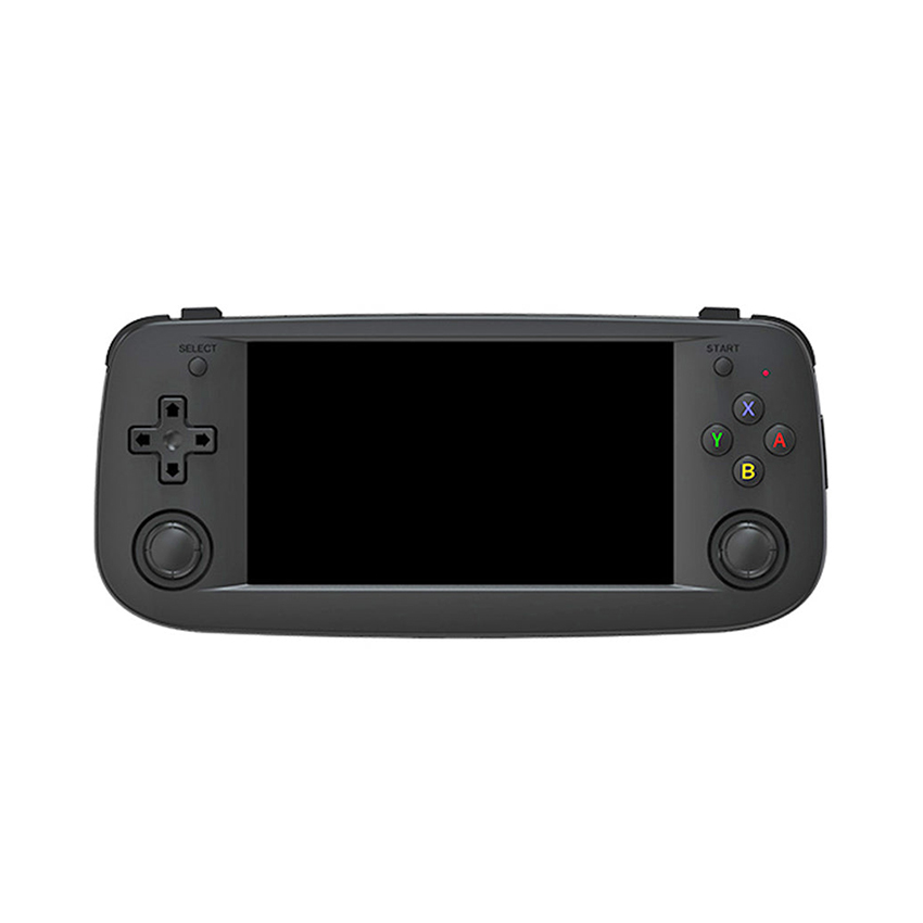 Máy chơi game cầm tay Anbernic RG503 màu đen (HTL)