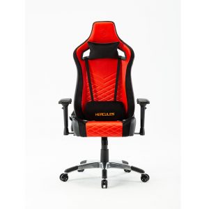 Ghế gamer E-Dra Hercules EGC203 Pro Black/Red