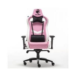 Ghế game E-Dra IRIS EGC-228 Pink