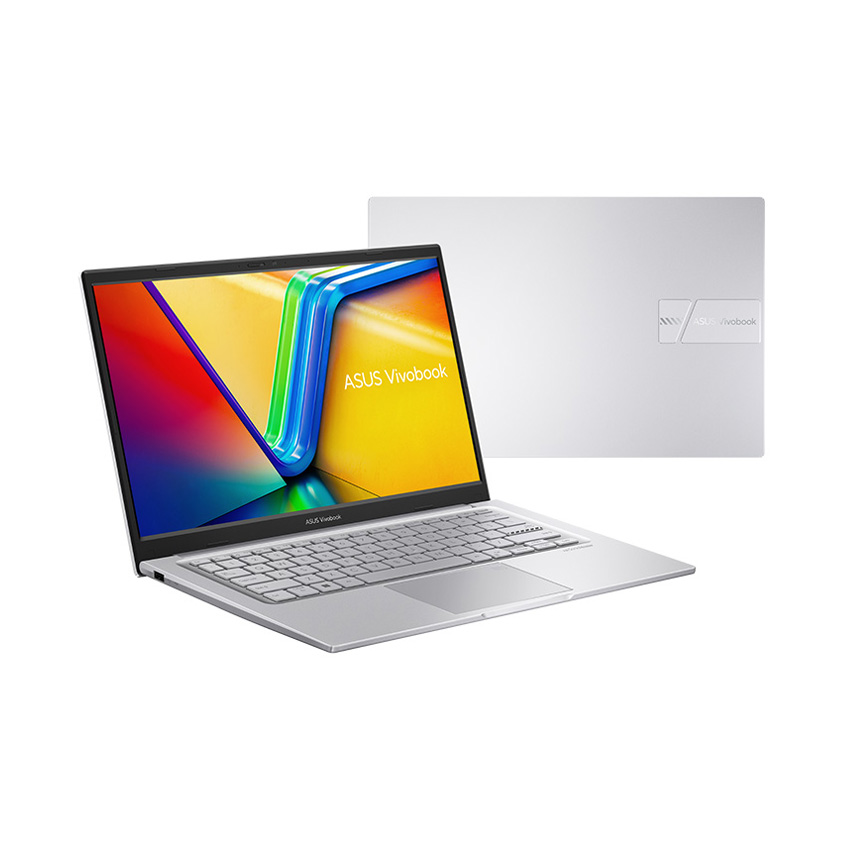 Laptop Asus VivoBook X1405VA-LY623W (i5 13420H/16GB RAM/512GB SSD/14 FHD/Win11/Bạc)