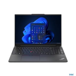 Laptop Lenovo Thinkpad E16 Gen 2 (21MA004CVN) (Ultra5 125H/16GB RAM/512Gb SSD/16 WUXGA/Win11/Đen)