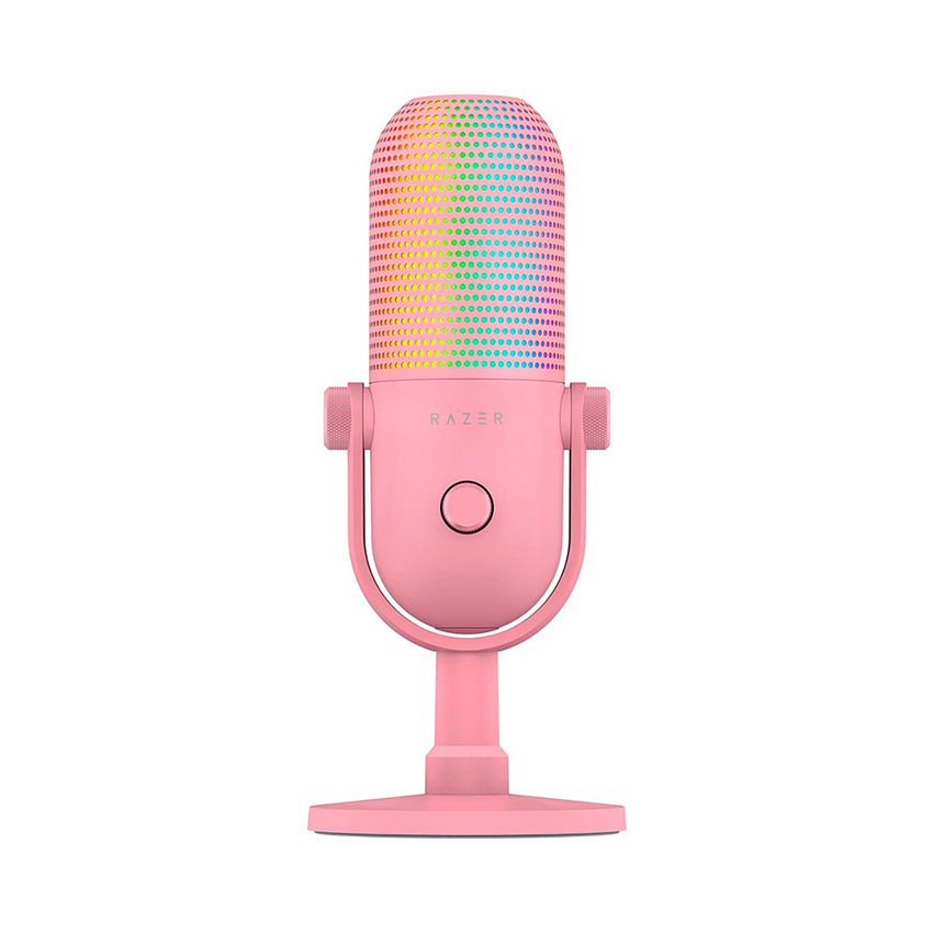 88861_thiet_bi_thu_am_razer_seiren_v3_chroma_quartz_edition_rz19_05060300_r3m1_1 Thiết bị thu âm Razer Seiren V3 Chroma - Quartz Edition (RZ19-05060300-R3M1)