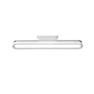 Đèn treo đế hít nam châm hiệu Baseus Magnetic Stepless Dimming Charging Pro - Màu trắng
