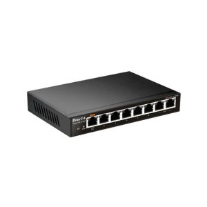 Switch DrayTek VigorSwitch G1080 8 port Gigabit